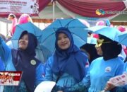 LIPSUS 30 Menit – Pemkab Lampung Tengah Peringati HKN Tahun 2025 Ke-61