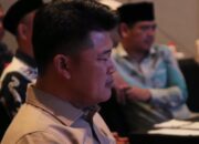 Wakil Ketua DPRD Harapkan Anggota DPRD Lamteng Ikuti Bimtek Dengan Baik