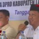 Anggota DPRD Lamteng Serap Aspirasi Warga Dapil I Di Way Seputih