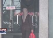 BANDAR LAMPUNG : Mengaku Sakit, Arinal Djunaidi Batal Diperiksa