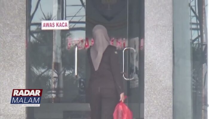 BANDAR LAMPUNG : Mengaku Sakit, Arinal Djunaidi Batal Diperiksa