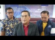 DPC Peradi Kawal Penerapan KUHP dan KUHAP Baru