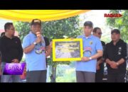 Hari Jalan 2025, Dinas BMBK Lampung Siap Wujudkan Konektivitas Jalan Mendukung Swasembada Pangan