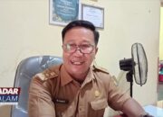 Jangan BAB Sembarangan, Warga Miskin Terima 132 Unit Septic Tank