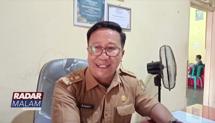 Jangan BAB Sembarangan, Warga Miskin Terima 132 Unit Septic Tank