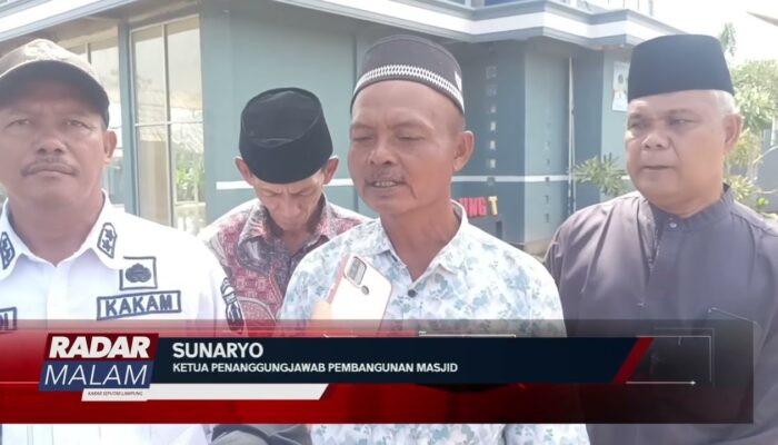 Kado HGN, 41 Guru dan Staff SMKN 1 Seputih Surabaya Lolos PPPK