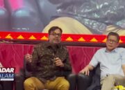 LAMPUNG Haris Azhar Kritik Independensi Pasif Perampasan Lahan