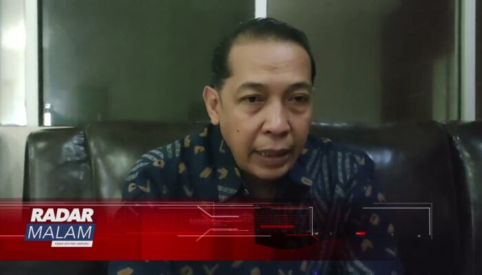 LAMPUNG : Jelang Akhir Pemutihan Pajak Samsat Bandar lampung Catat Lonjakan Wajib Pajak