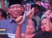 LAMPUNG : Kaleidoskop Pembangunan Tahun 2025 Gubernur Rasionalisasi Program Pembangunan Jalan