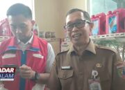 LAMPUNG : Razia Pasokan BBM Solar Indomaret Punya Jalur Khusus Isi Solar di SPBU By Pass