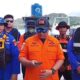 LAMPUNG SELATAN : Hari Ke-4 Pencarian Penumpang Lompat Ke Laut Dari Kapal