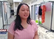 LAMPUNG SELATAN : Jelang Tahun Baru Curanmor Tinggi Pelaku Curanmor Berkasi Di Kosan Terekam CCTV