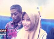 PESAWARAN : Restorative Justice Kekerasan Siswa TK Guru dan Ortu Siswa Sepakat Kekeluargaan