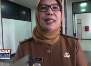 Pemprov Luncurkan SI-AWAS : Tingkatkan Pengawasan Berbasis Digital