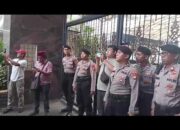 Unjuk Rasa HGU PT SGC