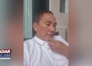 Andi Arief Tepis Isu SBY Sosok Besar Di Balik Perkara Ijazah Palsu Jokowi