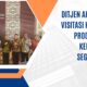 Ditjen AHU Lakukan Visitasi ke FH UNILA