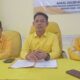 Golkar Lamteng Siap Gelar Musda XI Dengan Riang Gembira