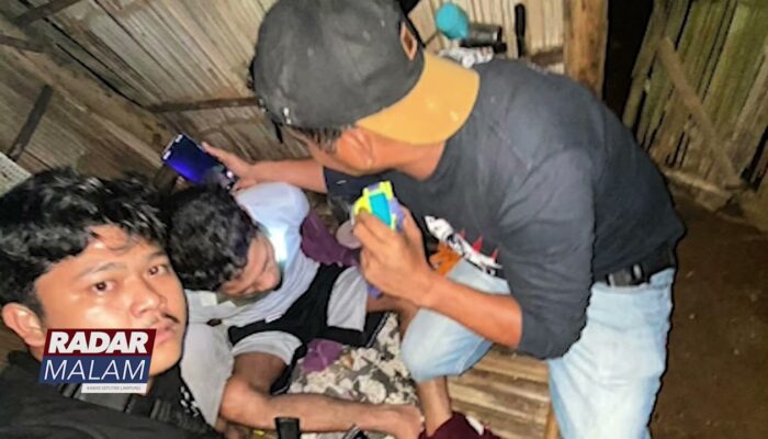 Lima Tahanan Masih Terus Diburu