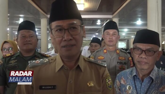 MANASIK HAJI 1447 H – Dapat Materi Perlindungan Jemaah Perempuan dan Lansia