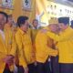 MUSDA PARTAI GOLKAR LAMPUNG TENGAH : Musa Ahmad Terpilih Ketua Golkar Lamteng 2026-2031