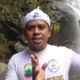 Ternyata Jaka Tarub Pernah ke Air Terjun ini, Selendang Bidadari Surga di Kaki Gunung Rajabasa