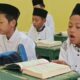 Ponpes Sederhana Lahirkan Santri Hafiz Qur’an