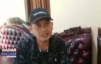 Perkara 98,8 Ha Tambang Pasir 9 Bulan Jalan Di Tempat