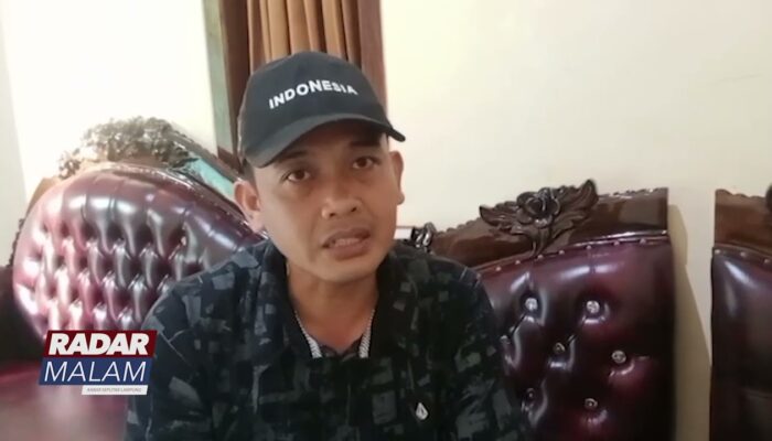 Perkara 98,8 Ha Tambang Pasir 9 Bulan Jalan Di Tempat