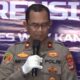 2 Pelaku Curas Bersenpi Dibekuk Polres Way Kanan