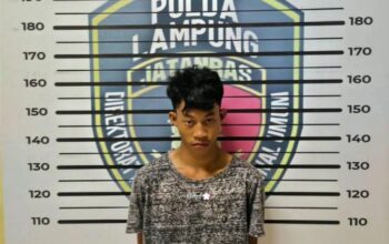 Melawan Petugas, Pelaku Penembakan Bripka Anumerta Arya Supena ‘Pindah Alam’ di Teluk Hantu