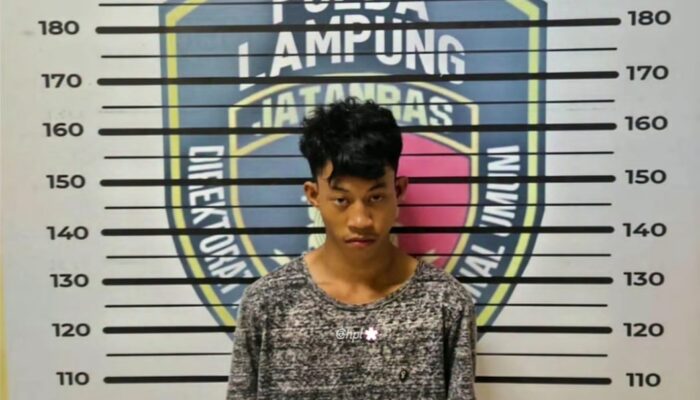 Melawan Petugas, Pelaku Penembakan Bripka Anumerta Arya Supena ‘Pindah Alam’ di Teluk Hantu