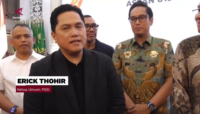 6 hasil undian piala aff u19 2026 indonesia di grup a bersama vietnam