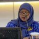 Direktur Riset ITB Prof  Elfahmi Jadi Rektor ITERA