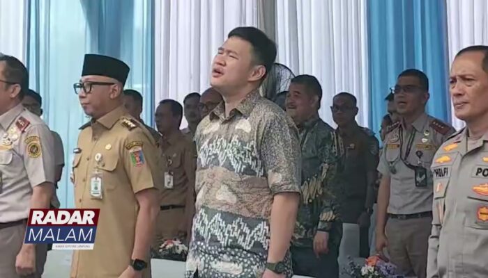 Gubernur Pastikan Tapioka Lokal Mampu Bersaing