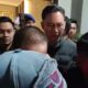 Hakim Meradang, 2 Kali Arinal Tak Hadir Sidang