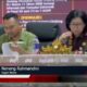 Kejari Pamer Barang Bukti Judi Online Rp4,5 Miliar