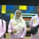 Kunjungan Industri Siswa DKV dan Animasi SMKN 1 Bandar Lampung
