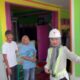 LAMPUNG TENGAH MEMBANGUN : Plt. Bupati Lamteng Dampingi Wagub Lampung Groundbreaking
