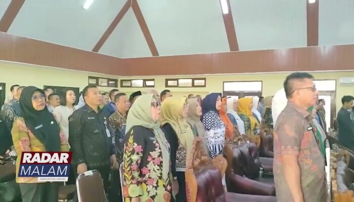 Pemprov Deklarasi SPMB 2026 Bebas Siswa Titipan