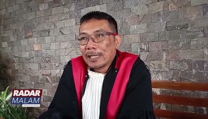 Pengadilan Belum Terima Berkas Praperadilan