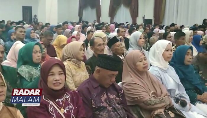Perkuat Langkah Jadi Kampus Berkelas Internasional