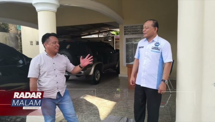 Viral Dugaan Pungli di Lapas Kalianda, Desakan Penyelidikan Independen Menguat