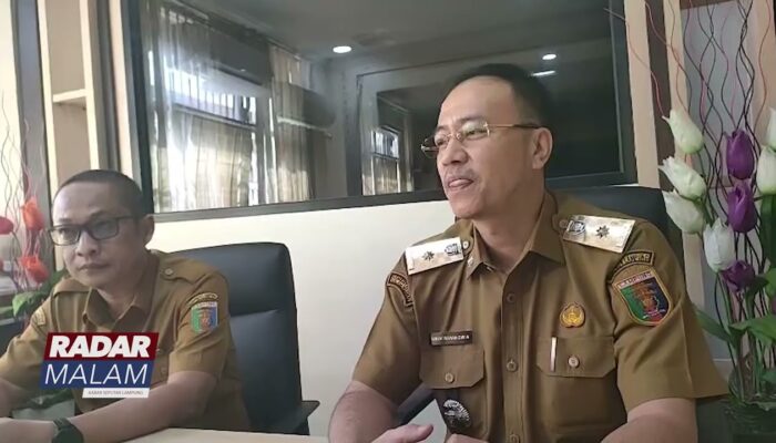ASN Lampung Semringah Sambut Gaji Ke 13