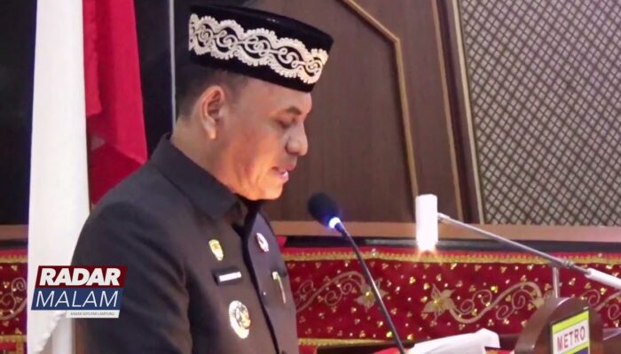 Belanja Tembus Rp1 Triliun, Defisit Rp19 Miliar