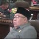 Bupati Way Kanan Sampaikan 3 Raperda Strategis