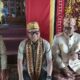 Gubernur Ingatkan Masyarakat Adat Jangan Kehilangan Jati Diri