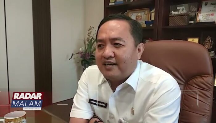 Hasil SPMB SMA SMK Negeri Naik 2 Kali Lipat