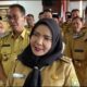 Korban Bencana Kebakaran Terima Bansos dari Pemkot Bandarlampung RP283 Juta
