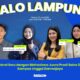NGOBROL SERU DENGAN MAHASISWA JUARA PRODI SAINS DATA KAMPUS UNGGUL DARMAJAYA